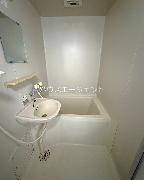ラグジュアリーサンレイク 風呂画像