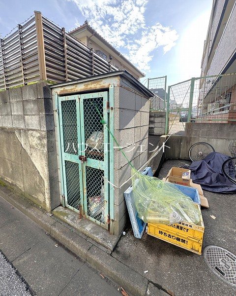 プラムガーデン その他外観4