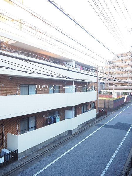 クレール３ その他5