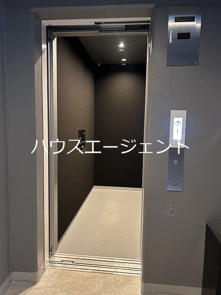 コンフォリア東葛西 その他外観1