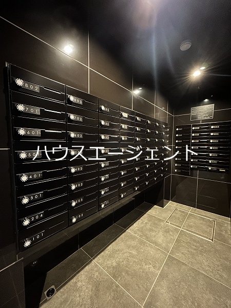 コンフォリア東葛西 その他外観4