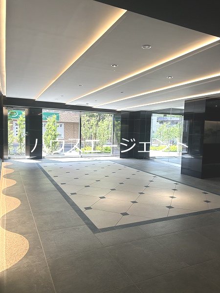 コンフォリア東葛西 その他外観5