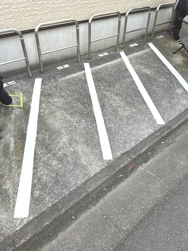 イーストビレッジ その他外観2