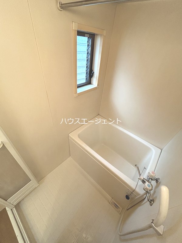イーストビレッジ 風呂画像