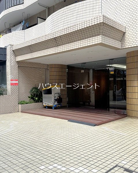 ペルシェール西葛西 その他外観1