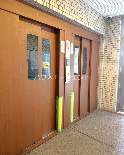 ペルシェール西葛西 その他外観2