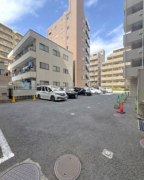 ペルシェール西葛西 その他外観4