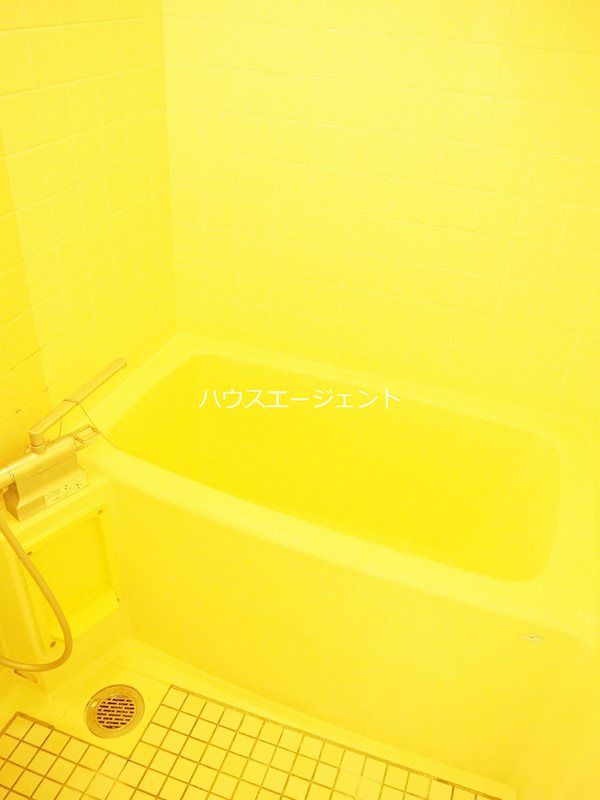 ペルシェール西葛西 風呂画像