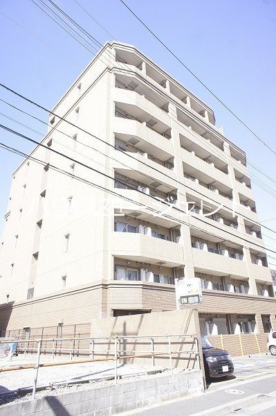 プライムアーバン葛西イースト 507号室 外観