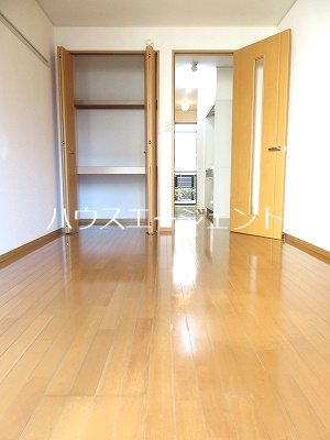 SAHEYⅢ リビング