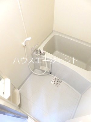 SAHEYⅢ 風呂画像