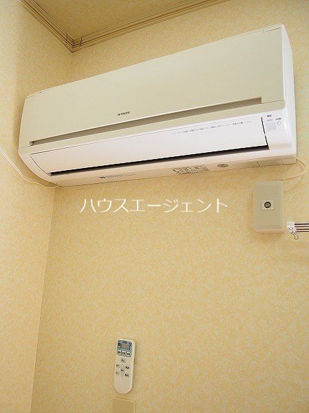 クレール１ その他1