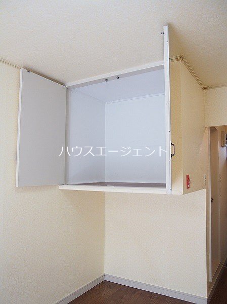 クレール１ その他2