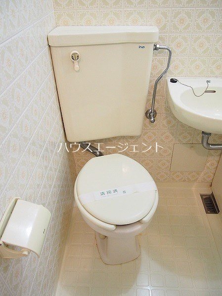 クレール１ その他5