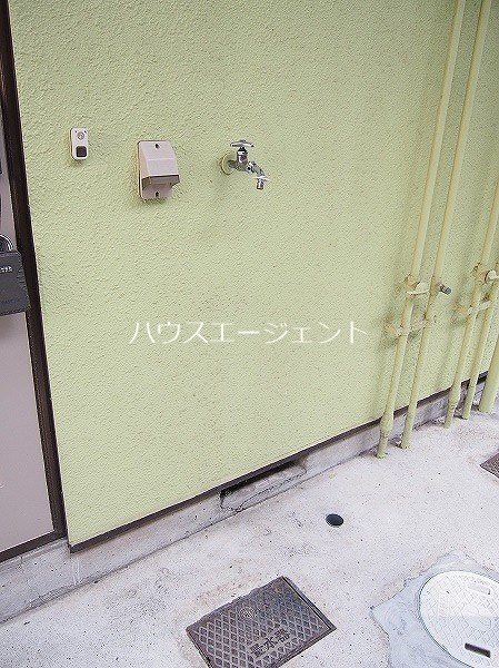 クレール１ その他6