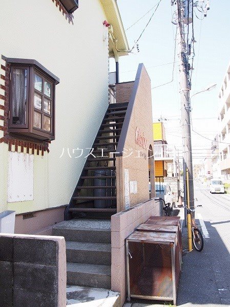 クレール１ その他外観2