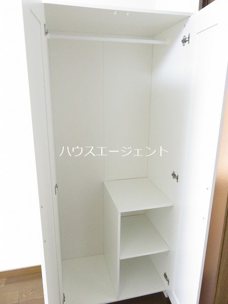 コーポエトランゼⅡ その他2