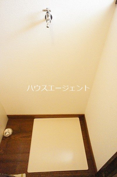 コーポエトランゼⅡ その他3