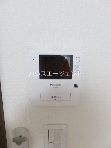 コーポエトランゼⅡ その他4