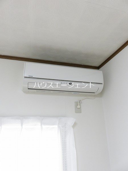 コーポエトランゼⅡ その他5