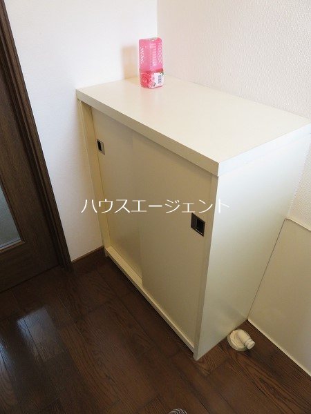コーポエトランゼⅡ その他6