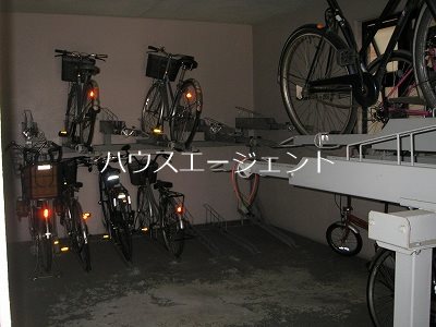 アビタシオン南葛西 その他外観2