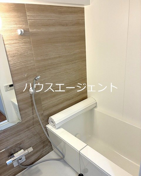 関寅ビル第2 風呂画像