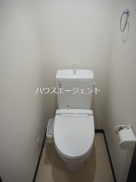 ラフィーネ北葛西 その他1