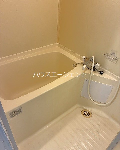 正栄ビル 風呂画像