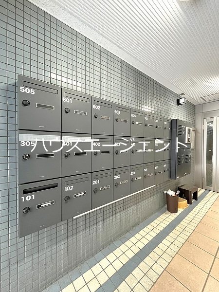 康伸ビル その他外観2