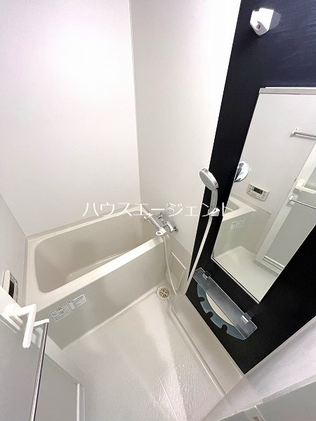 SKI西葛西 風呂画像