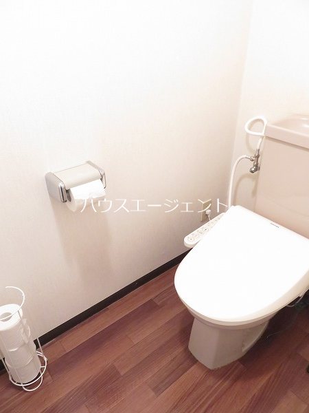 中葛西ハイツ その他1
