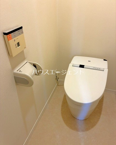 エアリエ西葛西 その他2