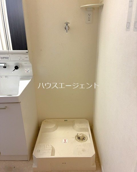 エアリエ西葛西 その他3