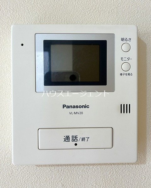 エアリエ西葛西 その他5
