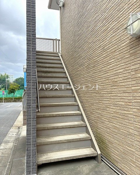 エアリエ西葛西 その他外観2