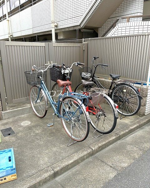 エアリエ西葛西 その他外観3