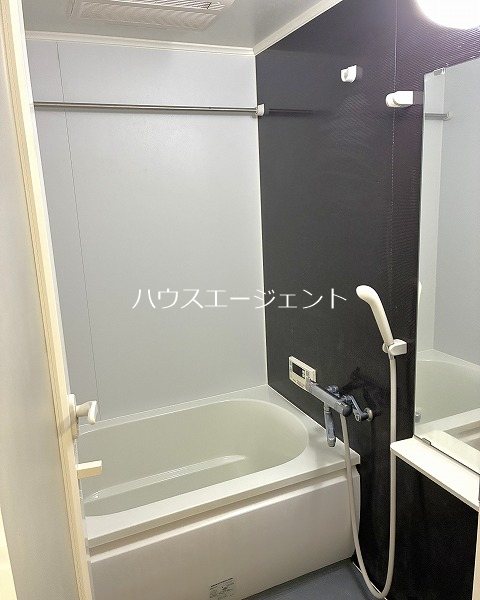 エアリエ西葛西 風呂画像