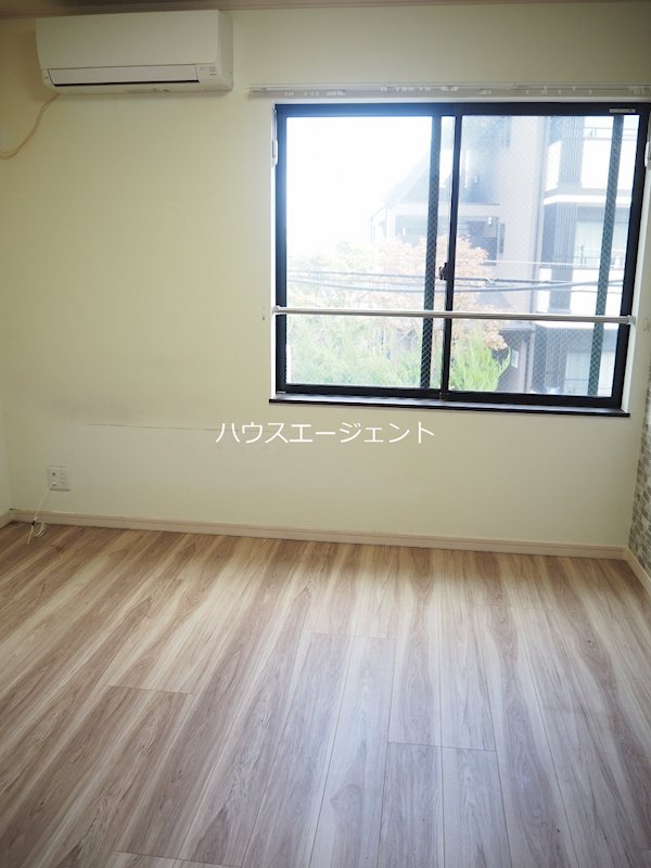 GRACE葛西 リビング