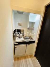 GRACE葛西 キッチン