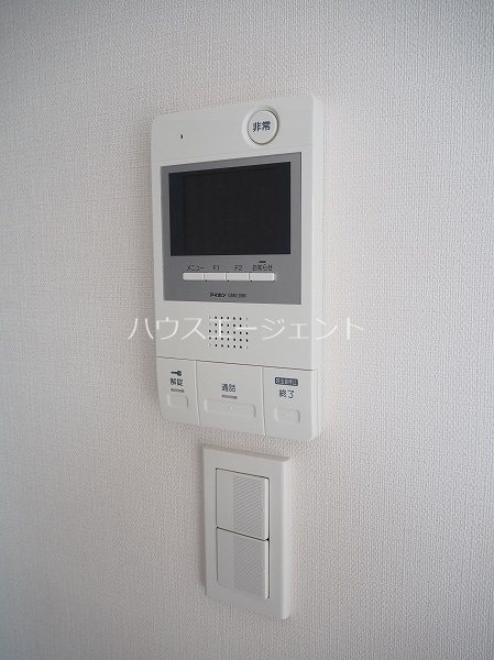 ダーシャモリ その他2