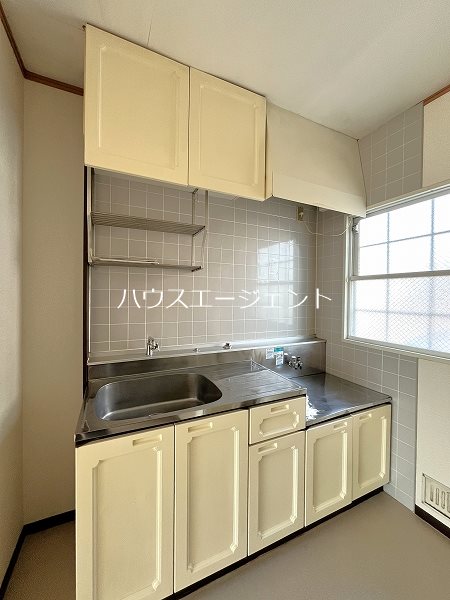 サンシティ・ヨシダ キッチン