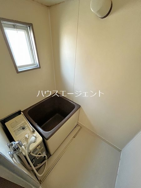 サンシティ・ヨシダ 風呂画像
