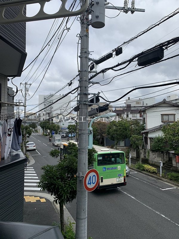 ネオス葛西 その他5