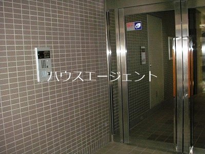 第2ロイヤルシラコ その他外観1