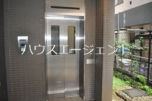 第2ロイヤルシラコ その他外観2