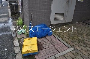 第2ロイヤルシラコ その他外観3