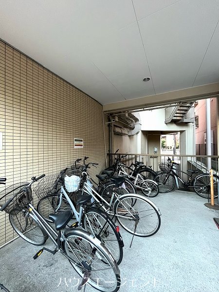 スカイビル その他外観1