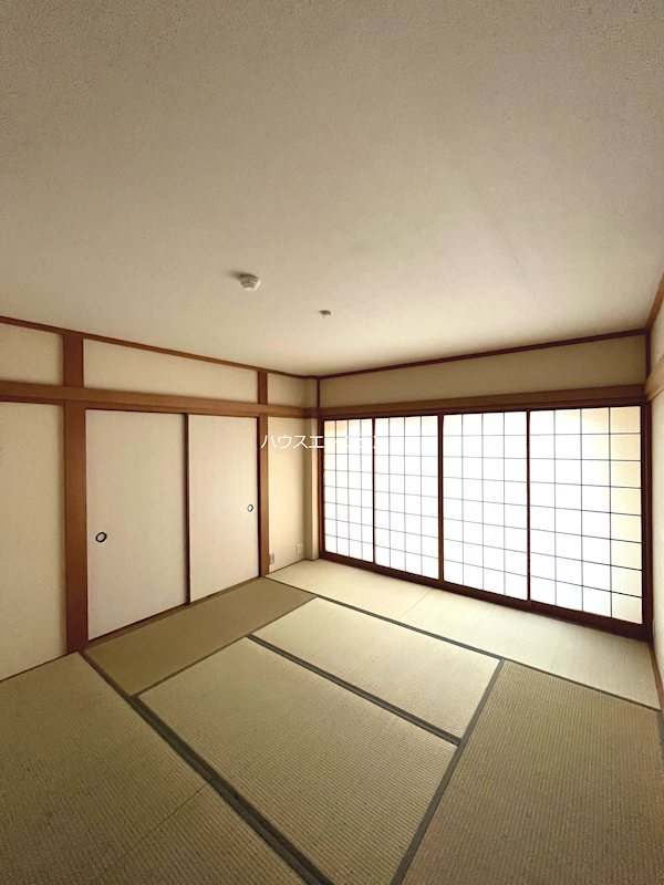 スカイビル その他8