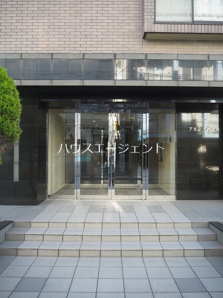 アネシス西葛西 その他外観1